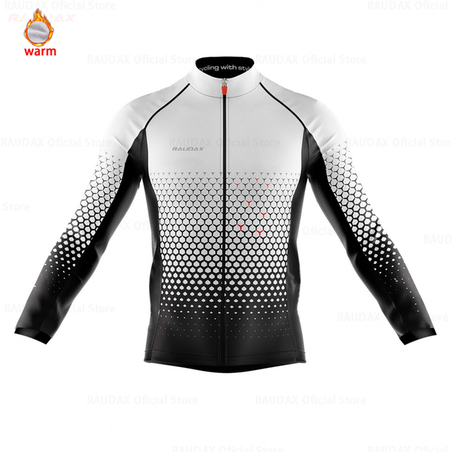Winter Cycling Clothing 2026 R - Cycling Commuter Jacket ulasan dan harga