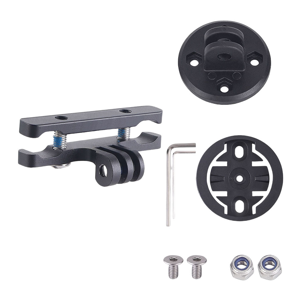 Bike Taillight Seatpost Bracke - Commuting By Bike ulasan dan harga