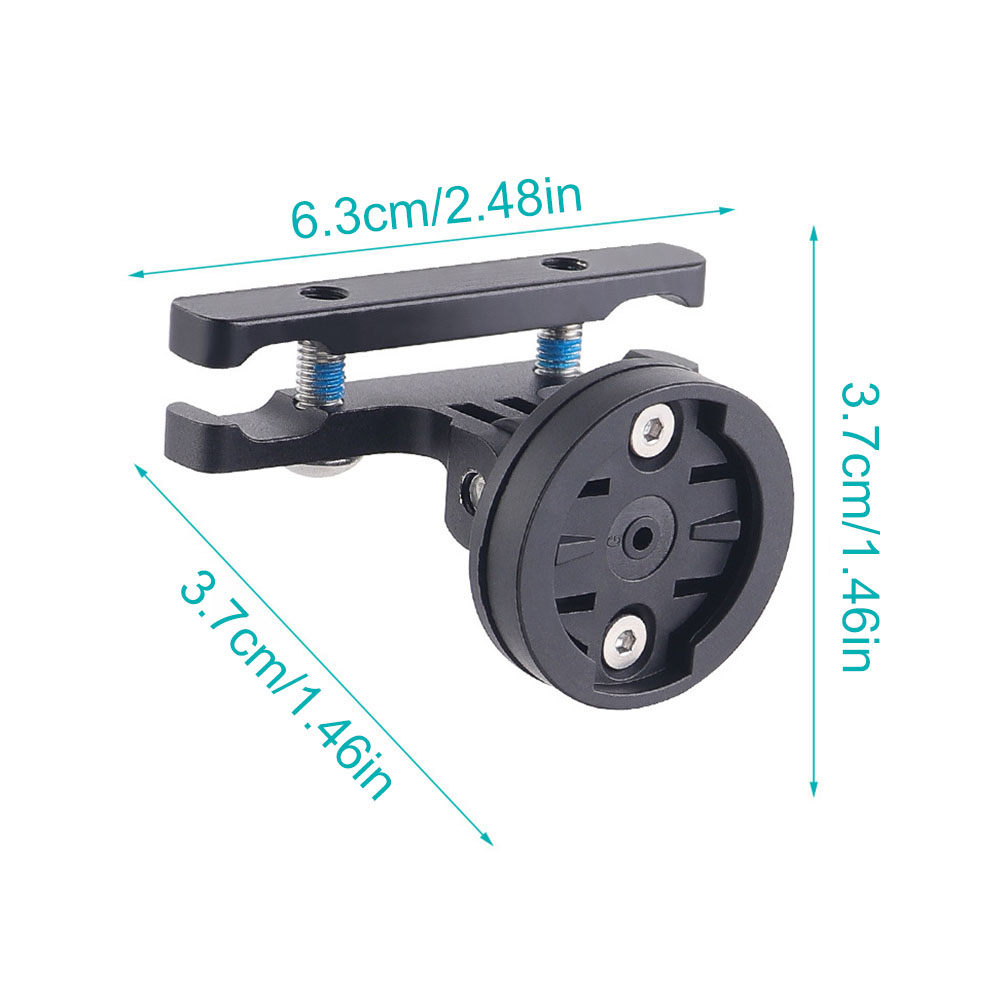 Bike Taillight Seatpost Bracke - Commuting By Bike ulasan dan harga