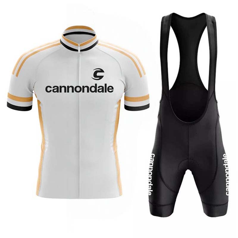 Cannondale Cycling Jersey Set  - Cycling Community ulasan dan harga
