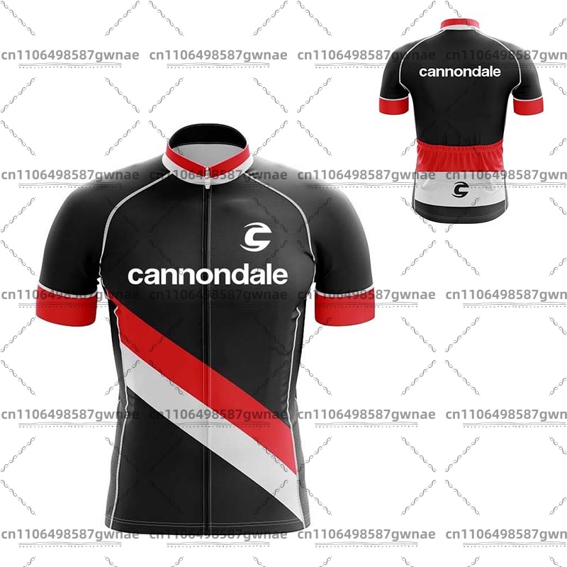 Cannondale Cycling Jersey Set  - Cycling Community ulasan dan harga