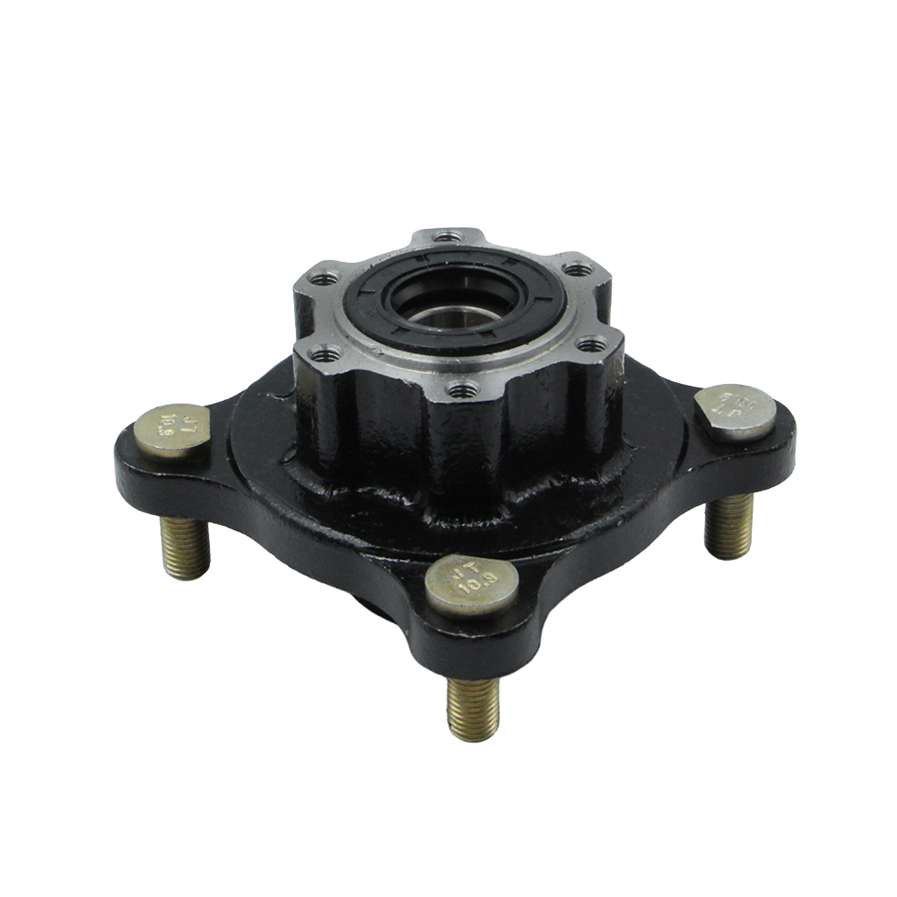 17-20mm 110mm*4 Stud Front Whe - Dynamo Hub Front ulasan dan harga