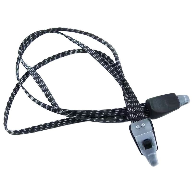 Elastic Bungee Cord Luggage St - Commuting By Bike ulasan dan harga