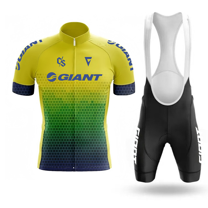 Giant Cycling Jersey for Men,  - Cycling Community ulasan dan harga
