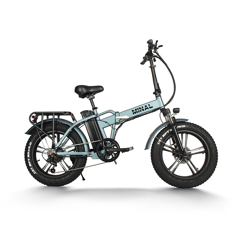 48V 350W 10.5Ah FTC200 Electri - Cycling Commute Gear ulasan dan harga