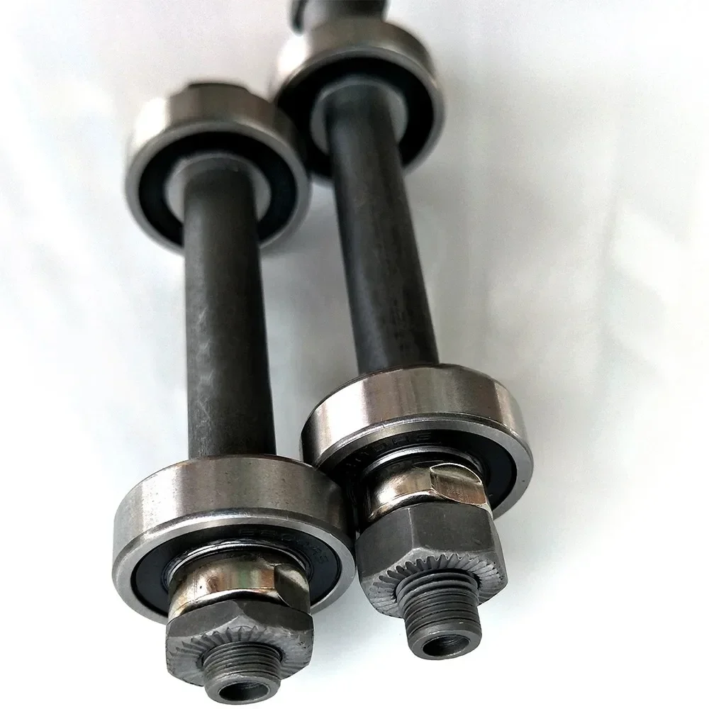 1 Set MTB Bike Bicycle Hub Fro - Dynamo Hub Front ulasan dan harga