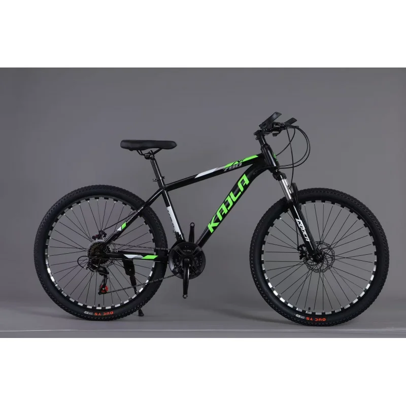 24 Inch 26 Inch Adult Mountain - Cycling Commute Gear ulasan dan harga
