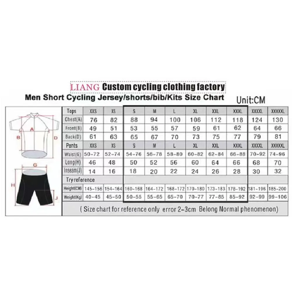 Euskadi Team Cycling Jersey 20 - Cycling Community ulasan dan harga