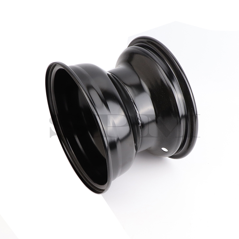 ATV 8 inch Front/Rear 4 holes  - Dynamo Hub Front ulasan dan harga