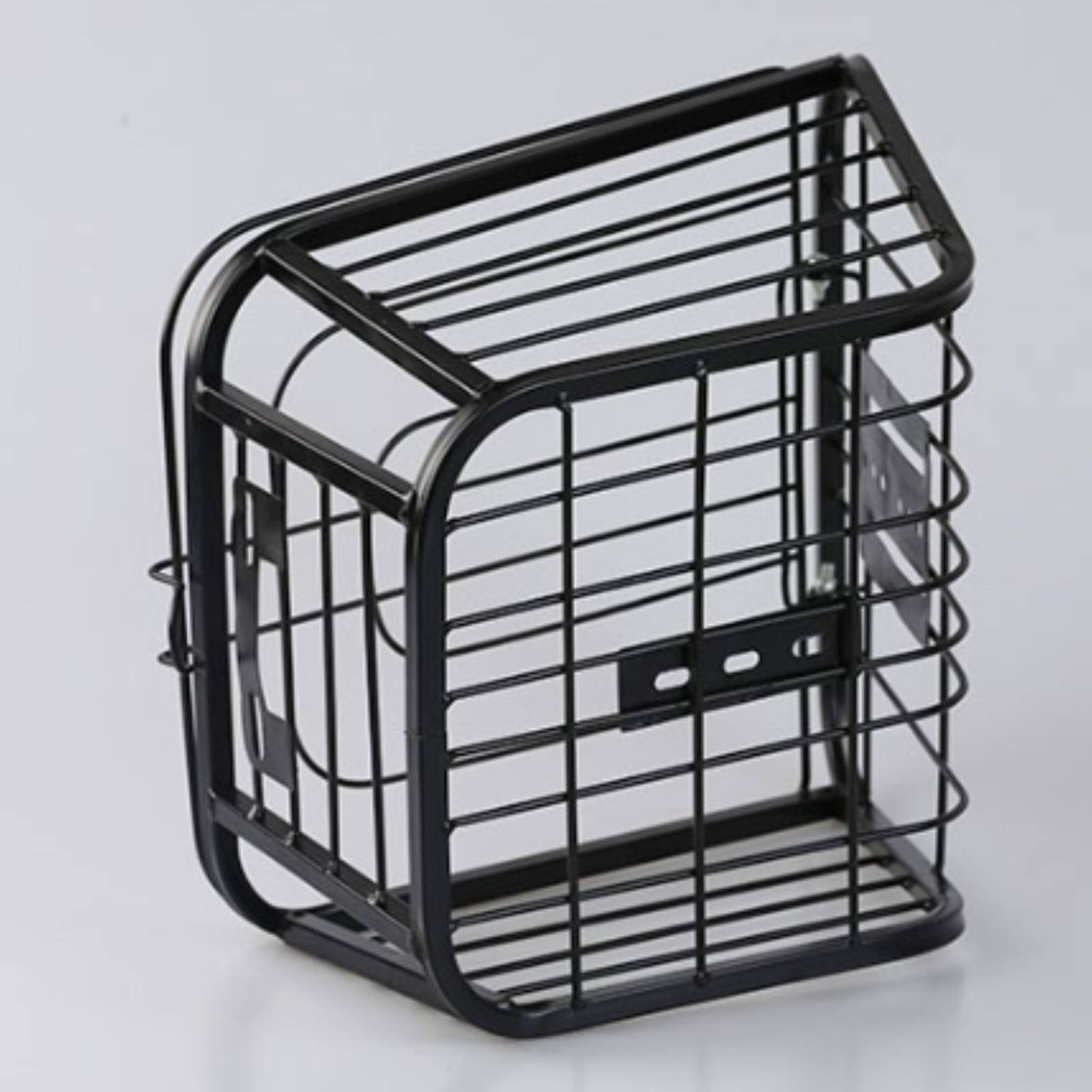 Folding Rear Bike Basket Folda - Cycling Commute Gear ulasan dan harga