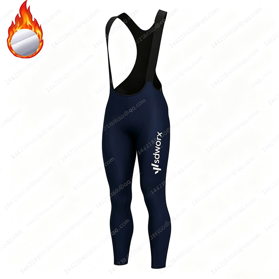 SD Worx 2026 Team-Thermal Flee - Cycling Commuter Jacket ulasan dan harga