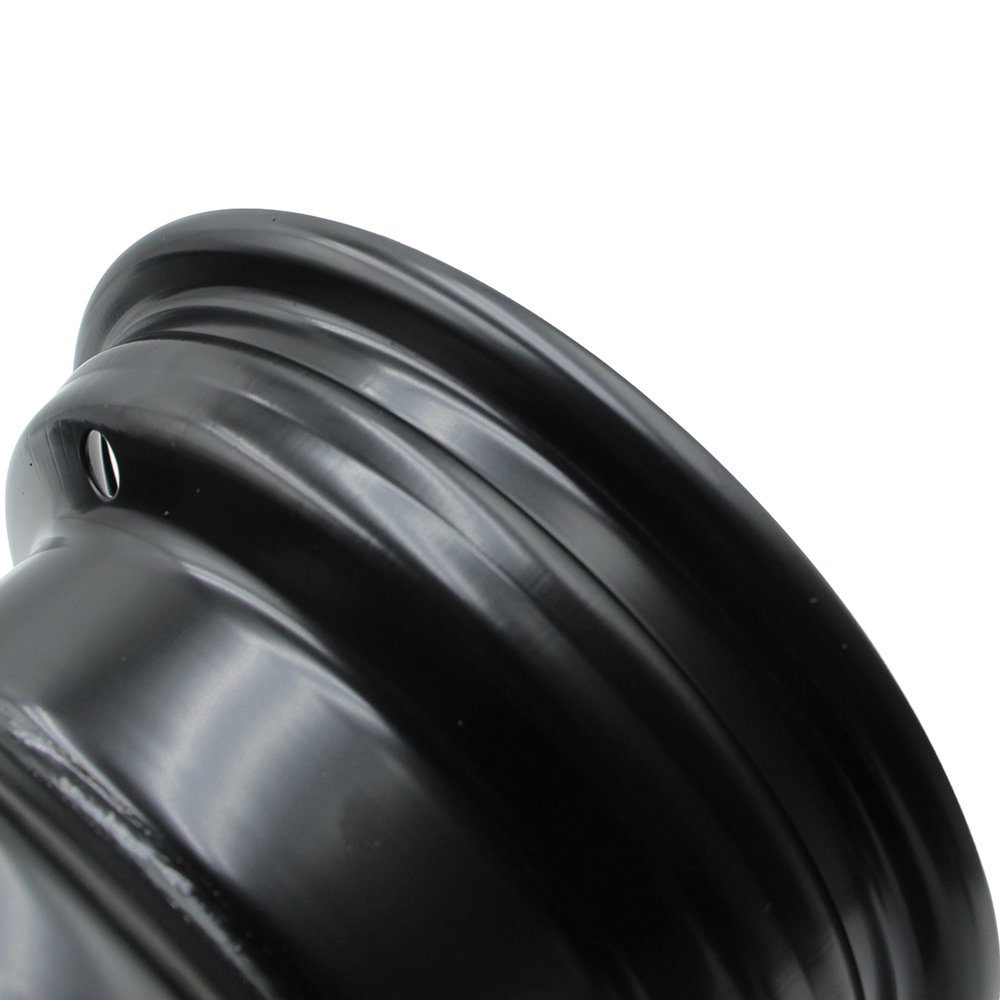 8 inch front and rear hub rims - Dynamo Hub Front ulasan dan harga