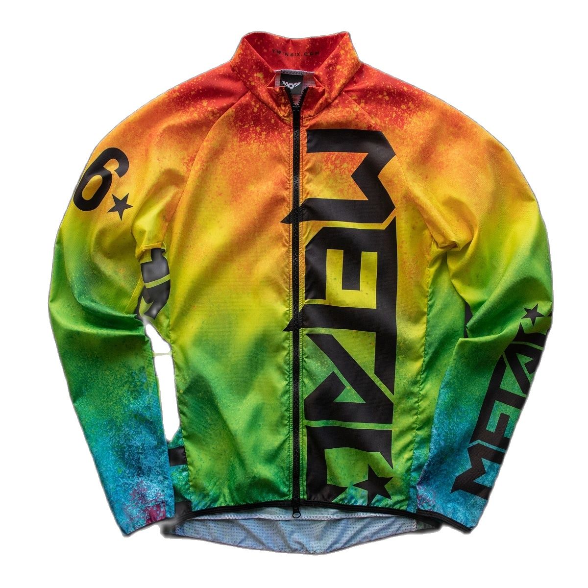 Bicycle Windbreaker Windproof  - Cycling Commuter Jacket ulasan dan harga
