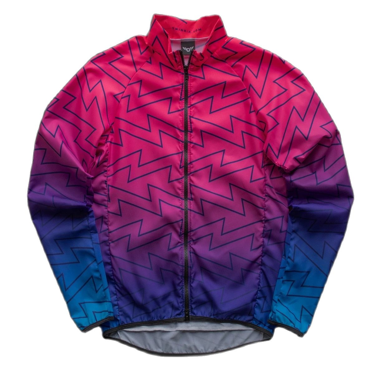 Bicycle Windbreaker Windproof  - Cycling Commuter Jacket ulasan dan harga