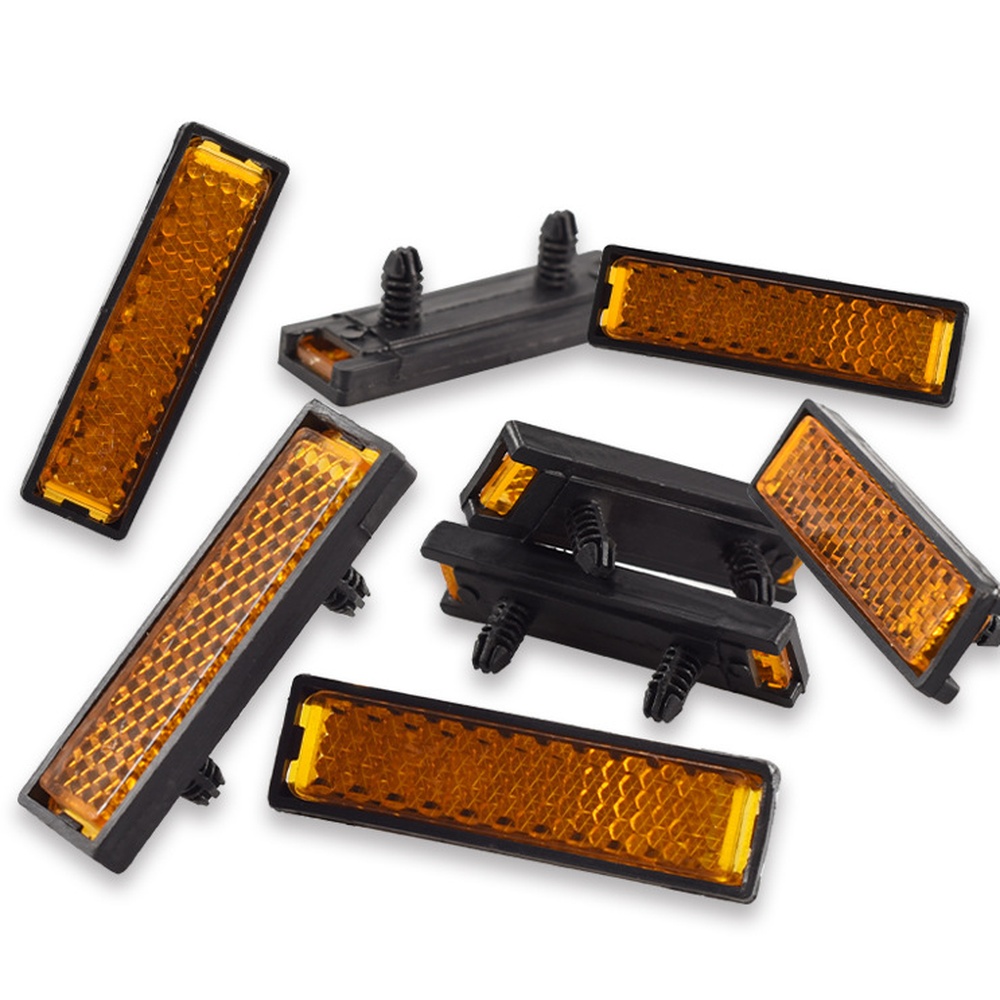 Universal Bicycle Pedal Warnin - Cycling Commute Gear ulasan dan harga