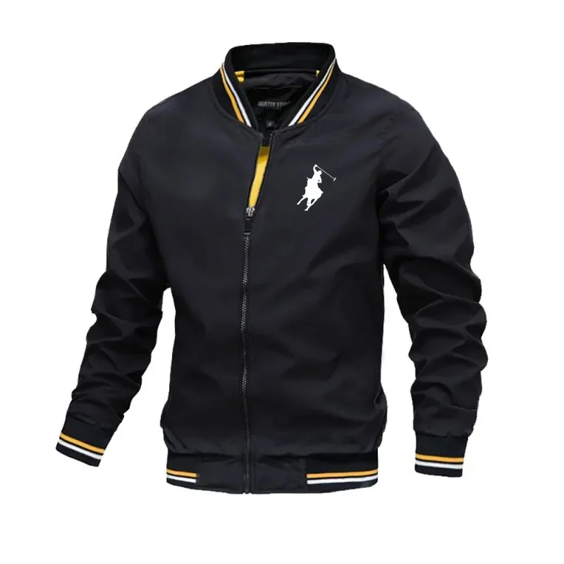 2026Spring and Autumn Jackets  - Cycling Commuter Jacket ulasan dan harga