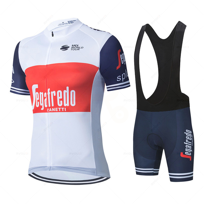 2025 Team Men Summer Cycling J - Cycling Community ulasan dan harga