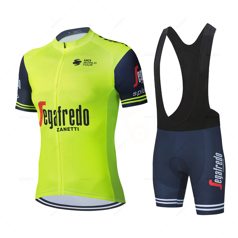 2025 Team Men Summer Cycling J - Cycling Community ulasan dan harga