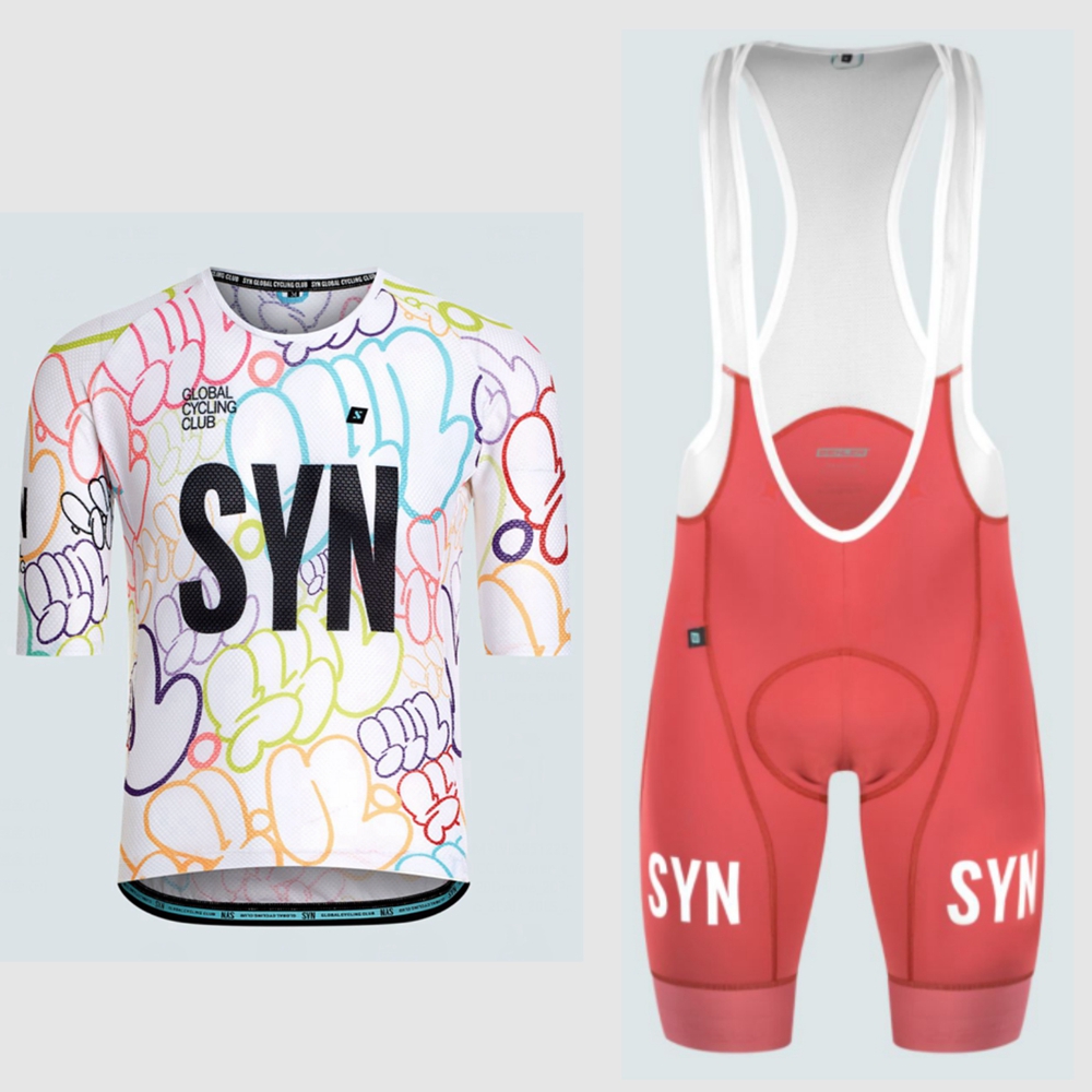 MEN'S TRAINING DESIGN LAB ZIPL - Cycling Community ulasan dan harga