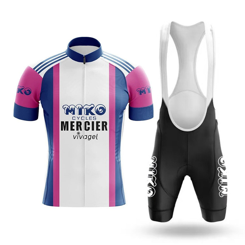 Mercier Miko Vivagel Retro Cyc - Cycling Community ulasan dan harga