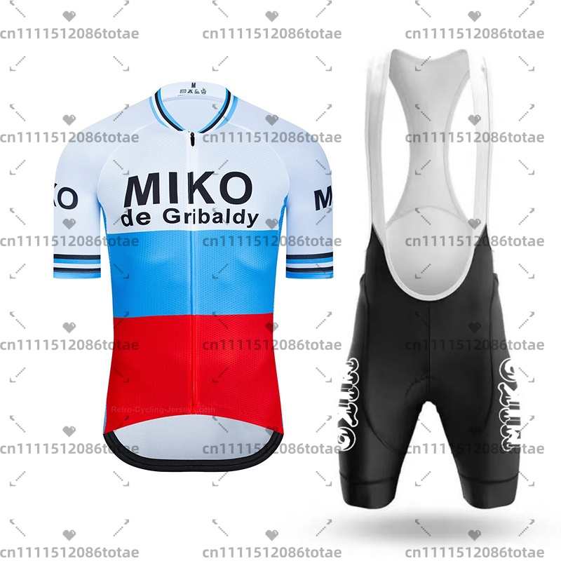 Mercier Miko Vivagel Retro Cyc - Cycling Community ulasan dan harga