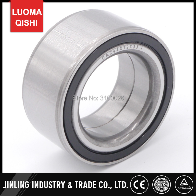 DAC447233 Bearing 44*72*33.1mm - Dynamo Hub Front ulasan dan harga
