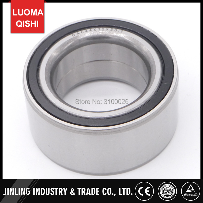 DAC447233 Bearing 44*72*33.1mm - Dynamo Hub Front ulasan dan harga