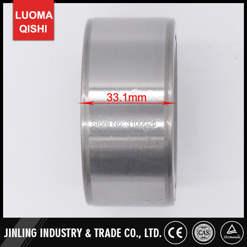 DAC447233 Bearing 44*72*33.1mm - Dynamo Hub Front ulasan dan harga