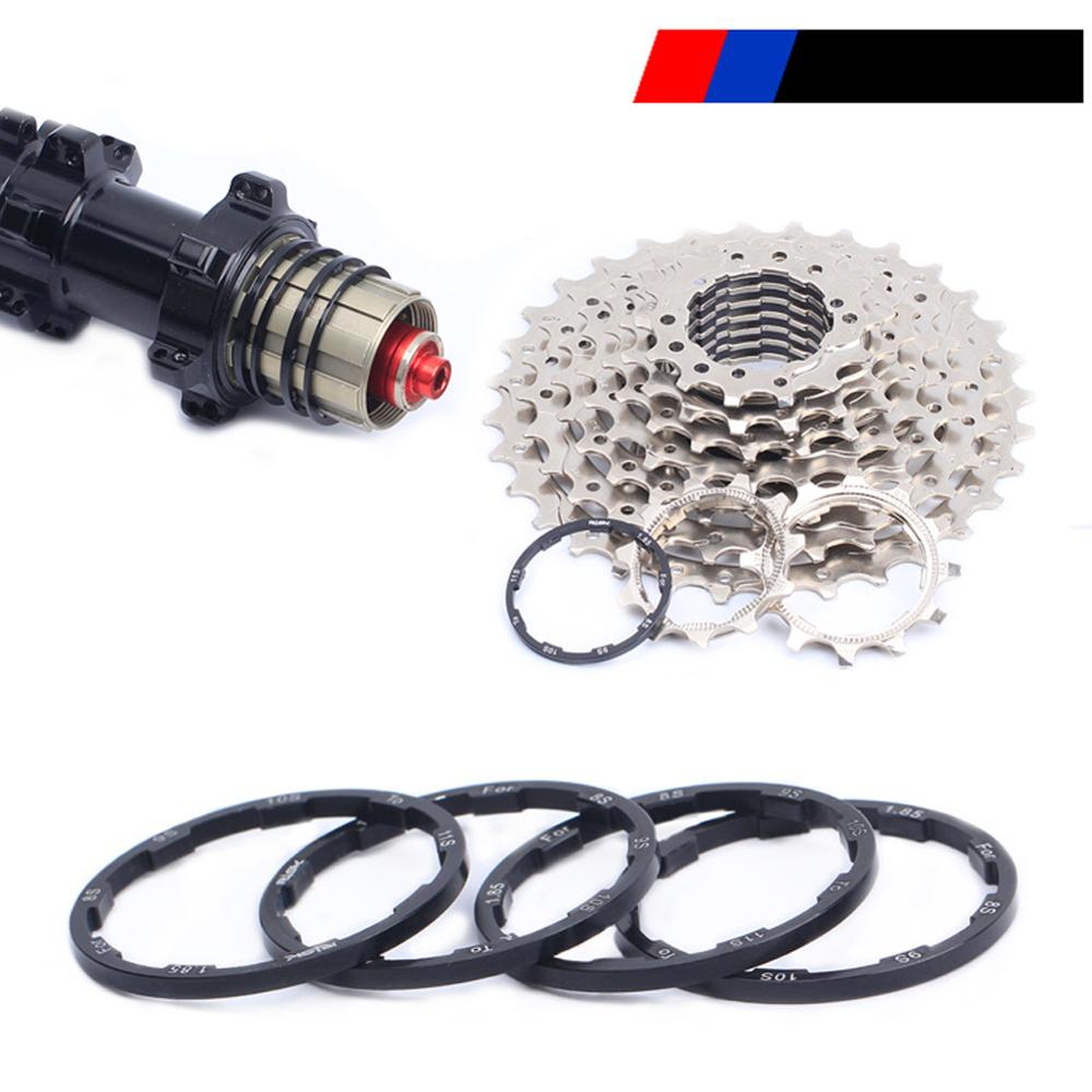 Bicycle Grooved Hub Washer MTB - Dynamo Hub Front ulasan dan harga