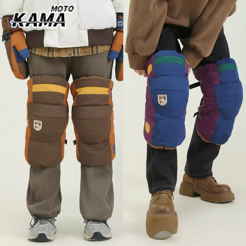 New Winter Motorcycle Cycling  - Winter Cycling Commute Gear ulasan dan harga