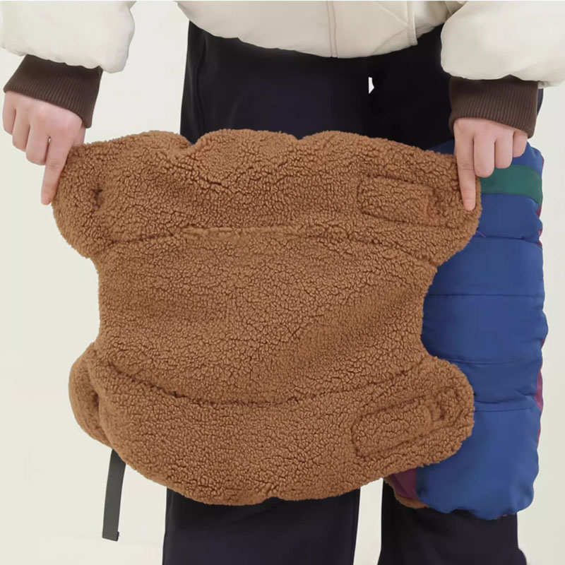 New Winter Motorcycle Cycling  - Winter Cycling Commute Gear ulasan dan harga