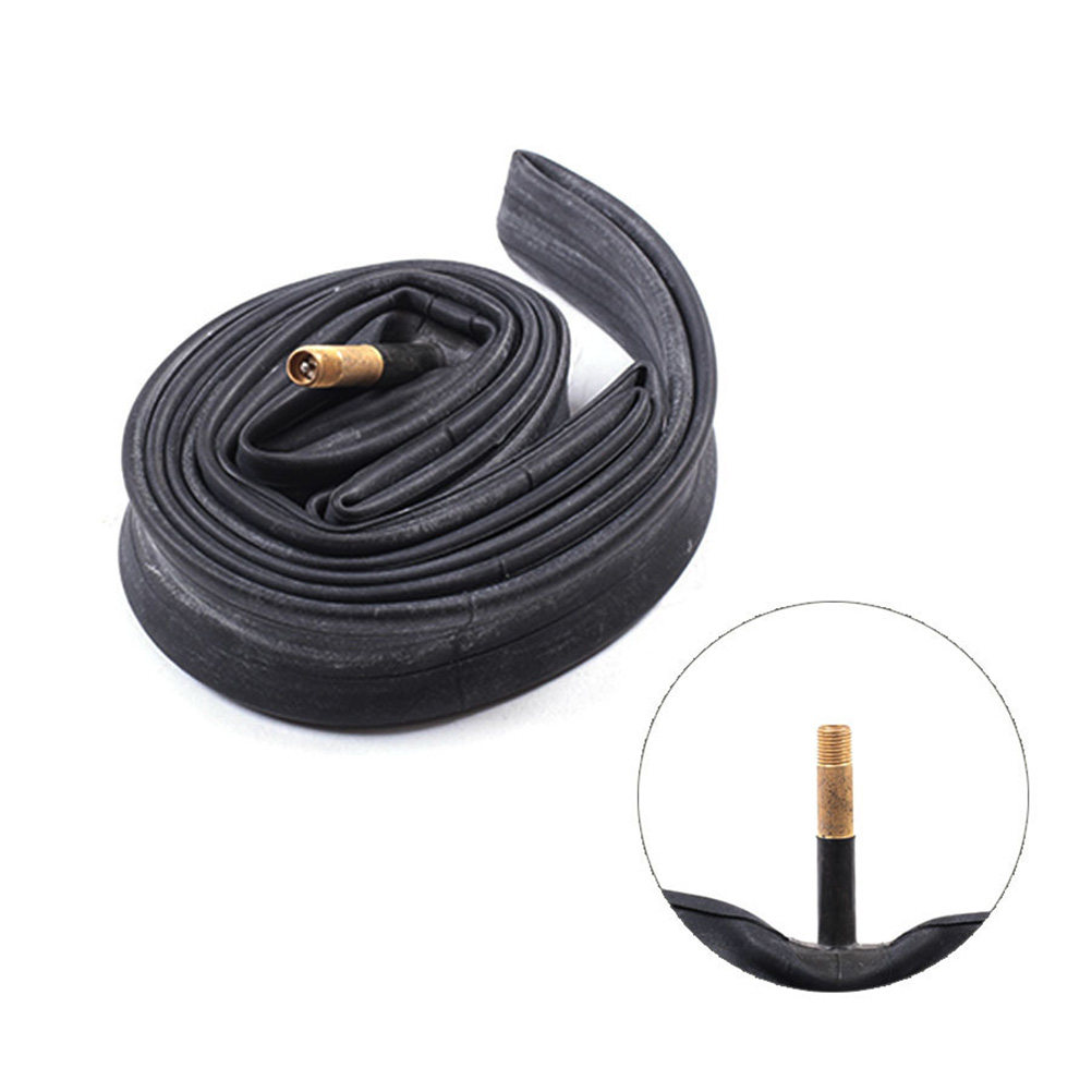 2Pcs Bicycle Inner Tube Wide T - Cycling Commute Gear ulasan dan harga