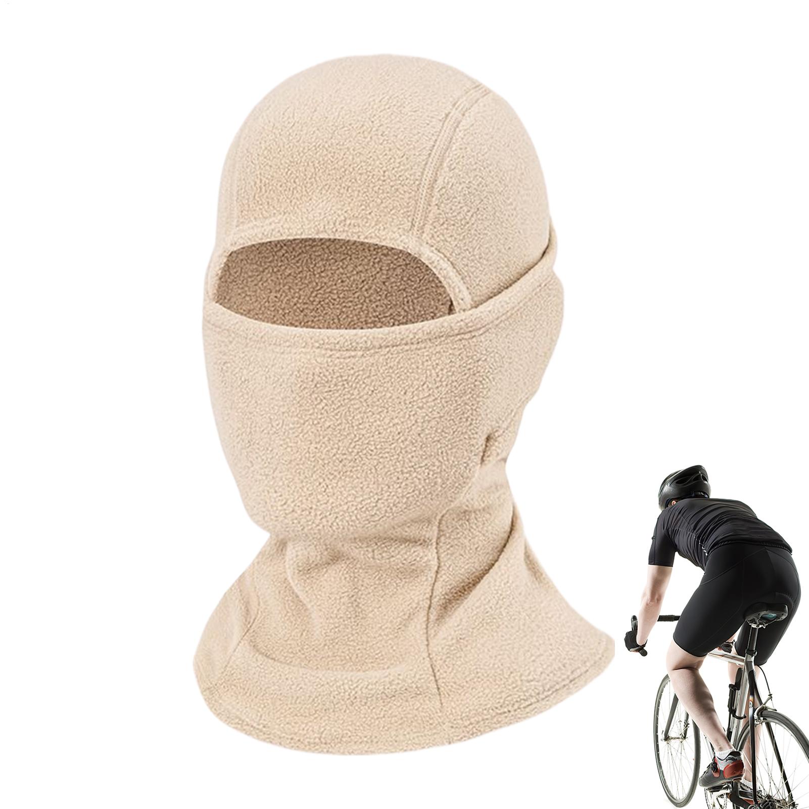 Winter Face Masque Motorcycle  - Winter Cycling Commute Gear ulasan dan harga