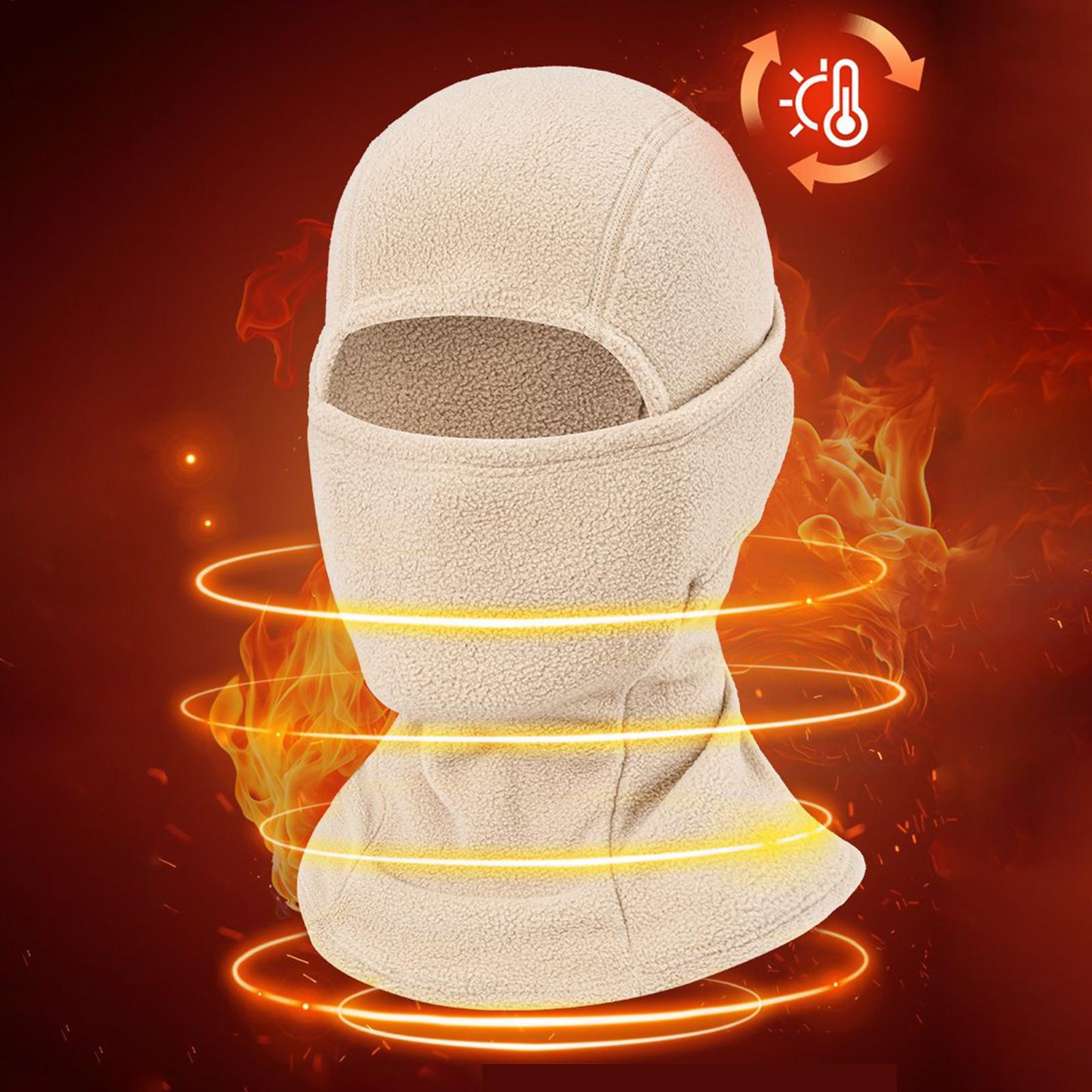 Winter Face Masque Motorcycle  - Winter Cycling Commute Gear ulasan dan harga